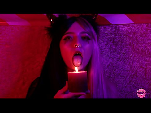 ❤️ Կրքոտ մինետ «Sexy Succubus with Mouth Fulfillment»-ից ❤️❌ Պոռնովիդեո մեզ մոտ ❤