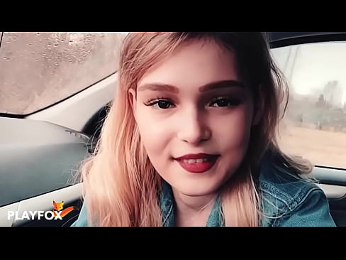 ❤️ Սեքսուալ փոքրիկն ուրախությամբ ծծում է զեղչի քարտը ❤️❌ Պոռնովիդեո մեզ մոտ ❤